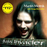 martin motnik bass player logo